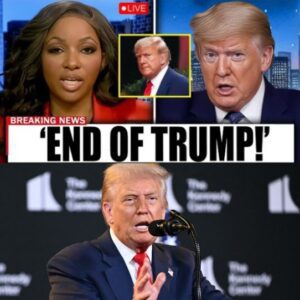🔥 BREAKING: Trump Goes NUTS After Jasmine Crockett EXPOSES Him Live On Air! nn