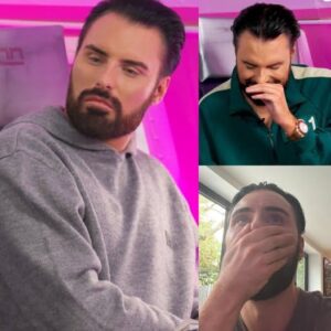 Rylan Clark didn’t shy away from the storm of backlash over his controversial immigration comments. 🌪️ 🔥 RT