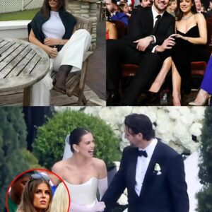 BREAKING NEWS: Bills QB Josh Allen’s ex-girlfriend Brittany Williams sent a message on Instagram after His Wedding - H