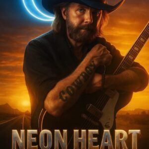 BREAKING NEWS: Netflix Announces 16-Part Series Recreating the Life and Legacy of Ronnie Dunn