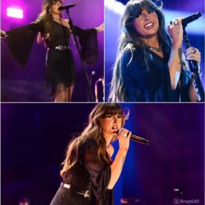 ๐นWhen Ella Langley Started Singing Toby Keith, Nobody Was Ready for What Happened Next