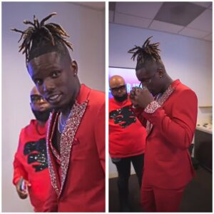 Jamal Roberts's Secret? He's Too Busy Making Music for Trends. nh