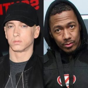 🚨 BREAKING: Nick Cannon Claims Victory Over Eminem — But Slim Shady Has Something to Say! 🔥 RT
