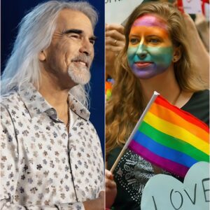 Guy Penrod’s DWTS Pride Night Snub Sparks Firestorm: Faith, Art, or Politics? ws