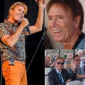 After 57 Years, Sir Cliff Richard Breaks His Silence: “I Forgave My Accuser Early — That’s How I Survived.” ws