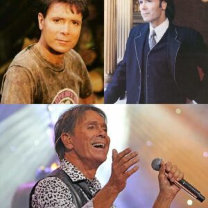 Have You Heard What Really Happened To Cliff Richard?Have You Heard What Really Happened To Cliff Richard? - ws