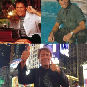 Cliff Richard - The Minute You're Gone - ws