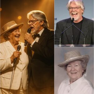 BREAKING NEWS: Bob Seger and Her Mother Create a Moment the World Will Never Forget 🌙🎶_cz