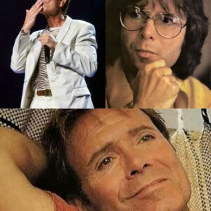 “After Four Years of Humiliation, Sir Cliff Richard Finally Speaks: ‘It Was One of the Darkest Periods of My Life’ – The Emotional Victory That Shook British Media Forever” ws