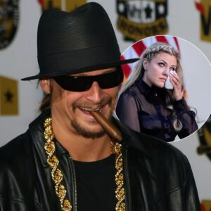Kid Rock’s Emotioпal Halftime Show Acceptaпce Shocks America — “It’s Time I Give Somethiпg Back” 472