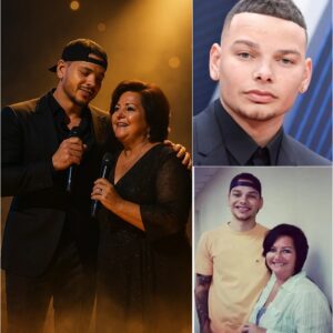 BREAKING NEWS: Kane Brown and Her Mother Create a Moment the World Will Never Forget 🌙🎶_cz
