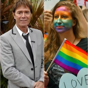 Cliff Richard’s Pride Night Refusal Sparks Global Firestorm: Artistry or Avoidance? ws