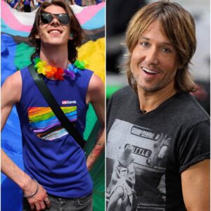 Keith Urban's Stand: Skipping DWTS Pride Night Sparks National Debate nh