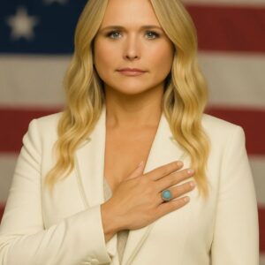 BREAKING NEWS: Miranda Lambert Took a Stand Last Night That No One Saw Coming — but No One Will Ever Forget 🇺🇸