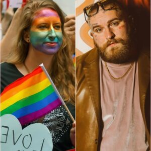 Teddy Swims’ Pride Night Refusal Ignites Cultural Storm: Art or Evasion? ws