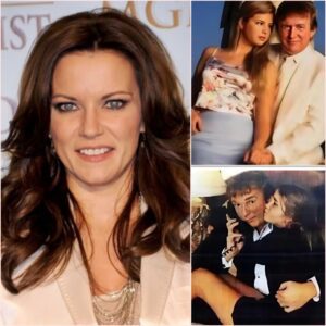 ๐ฅ The internet is on fire โ and this time, itโs all about Martina McBride A1