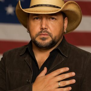 BREAKING NEWS: Jason Aldean Took a Stand Last Night That No One Saw Coming — but No One Will Ever Forget 🇺🇸