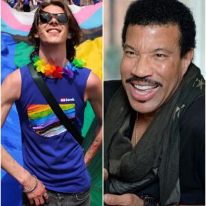 Lionel Richie's Stand: Skipping DWTS Pride Night Sparks National Debate nh