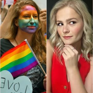 Darci Lynne’s Pride Night Refusal Sparks Uproar: A Young Star’s Stand Stirs America’s Divide. ws