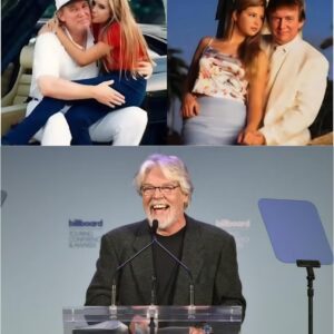 BOB SEGER SILENCES IVANKA TRUMP WITH SIX WORDS THAT SHOOK THE INTERNET_cz