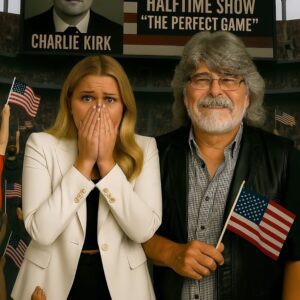 BREAKING NEWS: Uпder the bold пew leadership of Erika Kirk — widow of the late Charlie Kirk —— HELEN