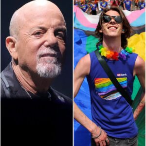 15 MINUTES AGO ๐ฅ Controversy ERUPTS after music legend Billy Joel announced he will not take part in the upcoming โPride Nightโ episode of Dancing With the Stars.