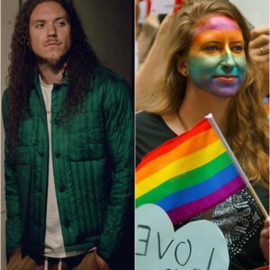 Brandon Lake’s Pride Night Refusal: A Worship Star’s Stand That Shakes the Spotlight. ws