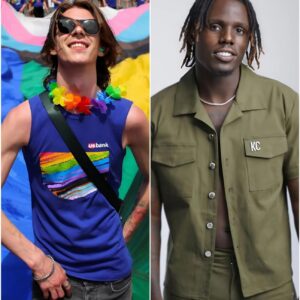 Jamal Roberts' Stand: Skipping DWTS Pride Night Sparks National Debate nh