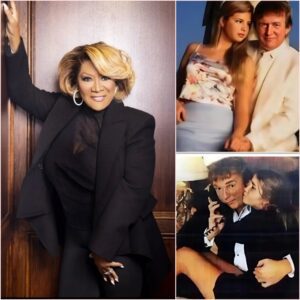 🔥 THE INTERNET IS ON FIRE: Patti LaBelle vs. Ivanka Trump — The Clapback That Shook the Internet 🔥 A1