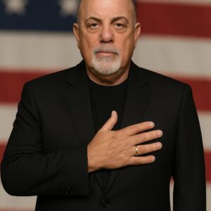 BREAKING NEWS: Billy Joel Took a Stand Last Night That No One Saw Coming — but No One Will Ever Forget 🇺🇸