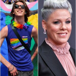 P!nk's Stand: Skipping DWTS Pride Night Sparks National Debate nh