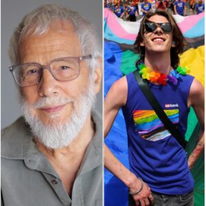 15 MINUTES AGO 🔥 Controversy ERUPTS after music legend Cat Stevens announced he will not take part in the upcoming “Pride Night” episode of Dancing With the Stars.