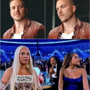 Brandon Lake’s Fiery Defense of Country’s Roots Sparks Viral Clash Over Beyoncé’s Role. ws