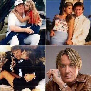 When Twang Meets Tantrum: Keith Urban's Razor-Sharp Takedown of Ivanka Trump nh