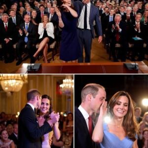 When Royal Protocol Meets Pure Love... No One Expected This!💥 TT