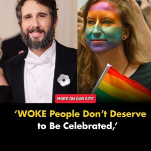 Josh Groban Sparks Firestorm After Controversial On-Air Remarks About Pride Month_cz