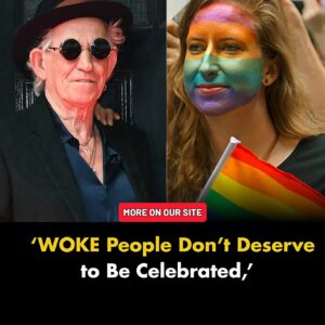 Keith Richards Sparks Uproar After Declaring He’ll Boycott Pride Month: “Woke Culture Has Gone Too Far”_cz
