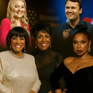 A NATION’S HISTORY UNFOLDS: Six Legends Unite for the “All-American Halftime Show” — A Powerful and Patriotic Alternative to the Super Bowl 60 Halftime Event A1