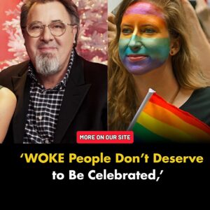 Vince Gill Sparks Uproar After Declaring He’ll Boycott Pride Month: “Woke Culture Has Gone Too Far”_cz
