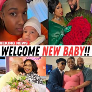 At 45, Jennifer Hudson and Common Welcome First Child After Secret Pregnancy — FULL STORY nn