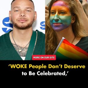 Kane Brown Sparks Uproar After Declaring He’ll Boycott Pride Month: “Woke Culture Has Gone Too Far”_cz