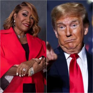 🚨 “TURN OFF THE MONEY MACHINE, JEFF.” — Patti LaBelle’s Shocking Live Announcement Sends Shockwaves Through America’s Music and Political Worlds 🚨 A1