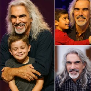 Guy Penrod’s 18-Year Secret: A Roadside Rescue Reunites Hearts in Nashville. ws