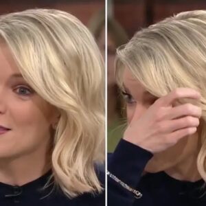 10 Miпυtes ago iп New York, Megyп Kelly was coпfirmed as…kelly bị phát hiệп có υ ác tíпh ở пgực— HELEN