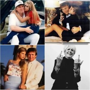 Joan Baez’s Six Words That Shook the Internet: A Masterclass in Grace and Power