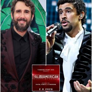 “STAY IN YOUR LANE”? JOSH GROBAN JUST DROPPED $7 MILLION TO REWRITE SUPER BOWL SUNDAY — AND PEOPLE ARE LOSING IT 🎤🇺🇸_cz