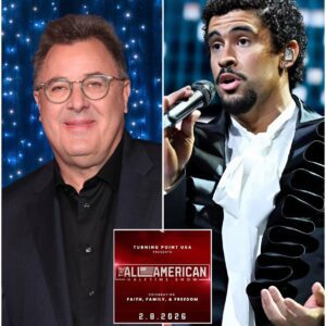 VINCE GILL JUST SHOOK THE SUPER BOWL — AND AMERICA IS TALKING 🏈🇺🇸_cz