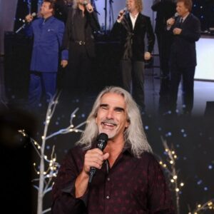 There are songs that reach the ears — and then there are songs that reach eternity. “Sinner Saved By Grace,” performed by the beloved Gaither Vocal Band. ws