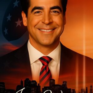 🚨 BREAKING NEWS: Jesse Watters Took a Stand Last Night That No One Saw Coming — But No One Will Ever Forget.