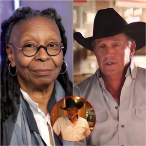 “YOU DEFAMED ME ON LIVE TV — NOW PAY THE PRICE!” — GEORGE STRAIT DROPS $50 MILLION LEGAL BOMB ON THE VIEW AND WHOOPI GOLDBERG AFTER EXPLOSIVE ON-AIR AMBUSH ⚖️🤠 472